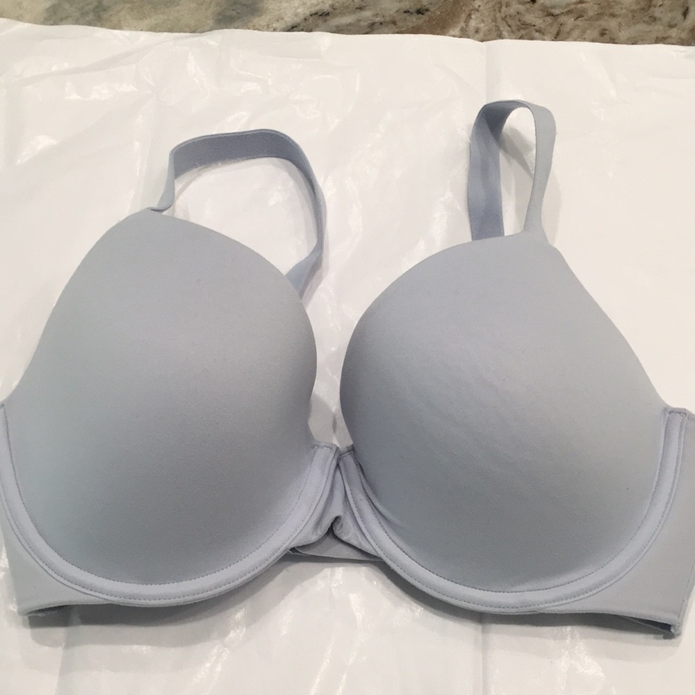 Soma enbliss full coverage bra 34DD